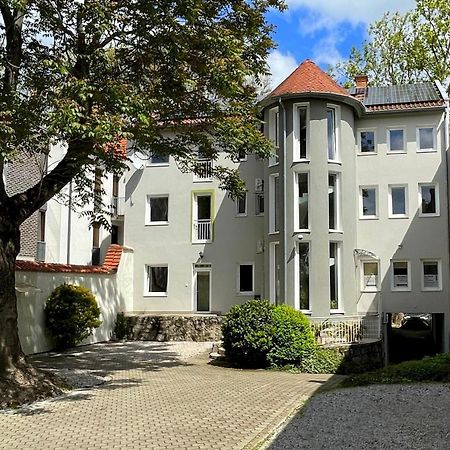 פץ' Benevia Apartments מראה חיצוני תמונה
