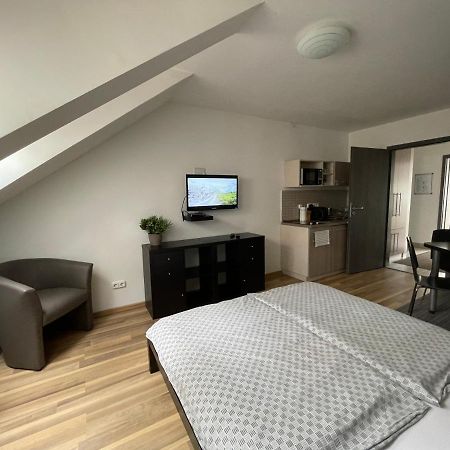 פץ' Benevia Apartments מראה חיצוני תמונה