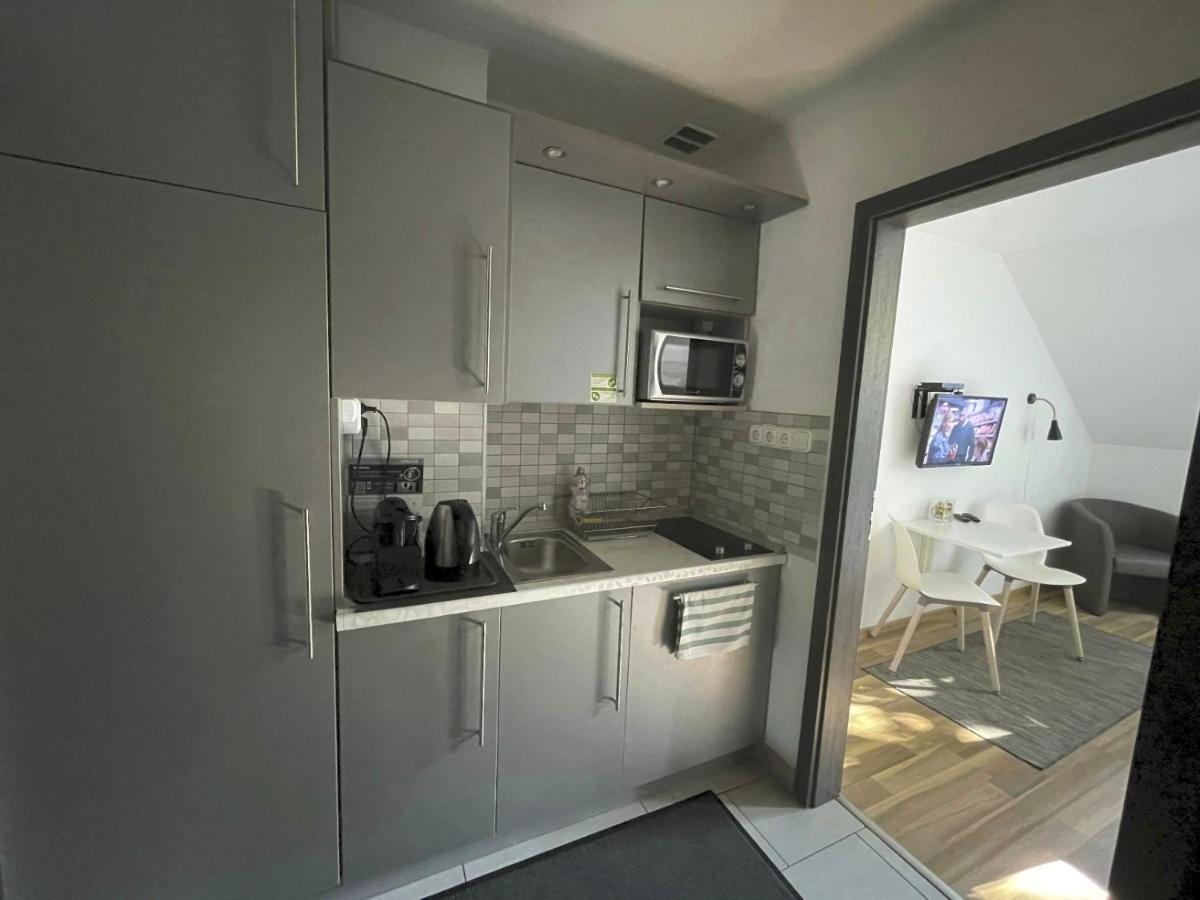 פץ' Benevia Apartments מראה חיצוני תמונה
