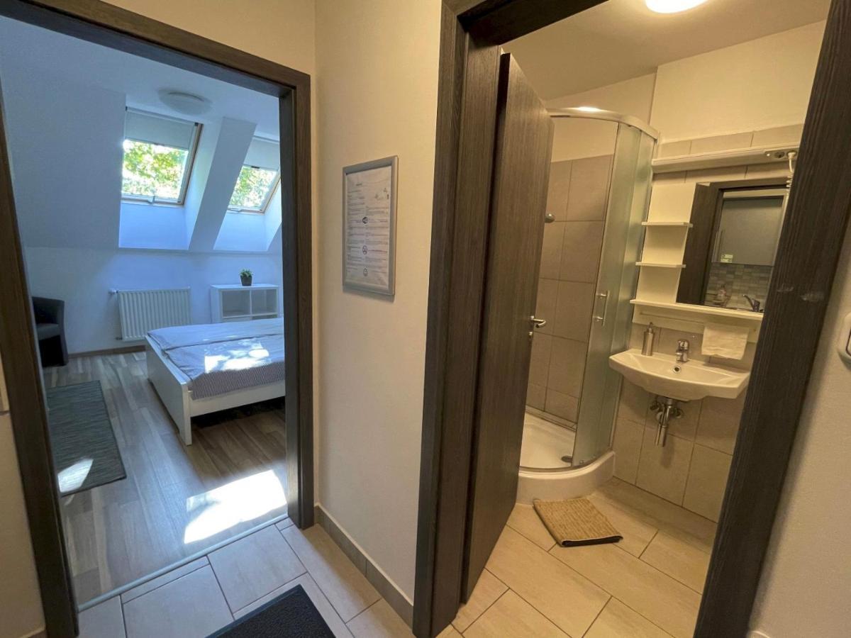 פץ' Benevia Apartments מראה חיצוני תמונה