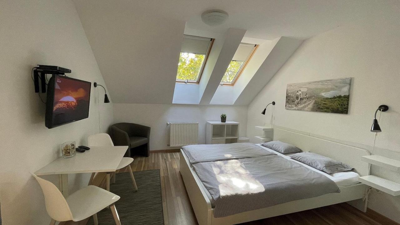 פץ' Benevia Apartments מראה חיצוני תמונה