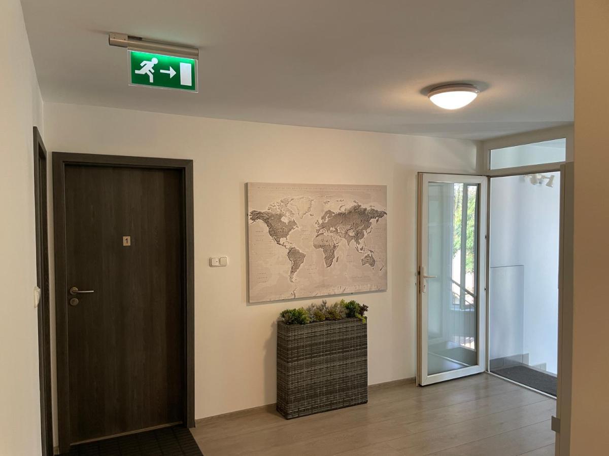 פץ' Benevia Apartments מראה חיצוני תמונה