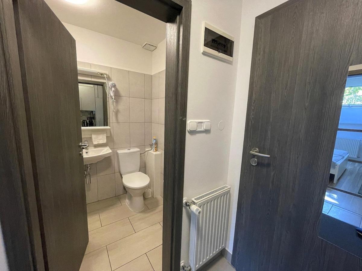 פץ' Benevia Apartments מראה חיצוני תמונה