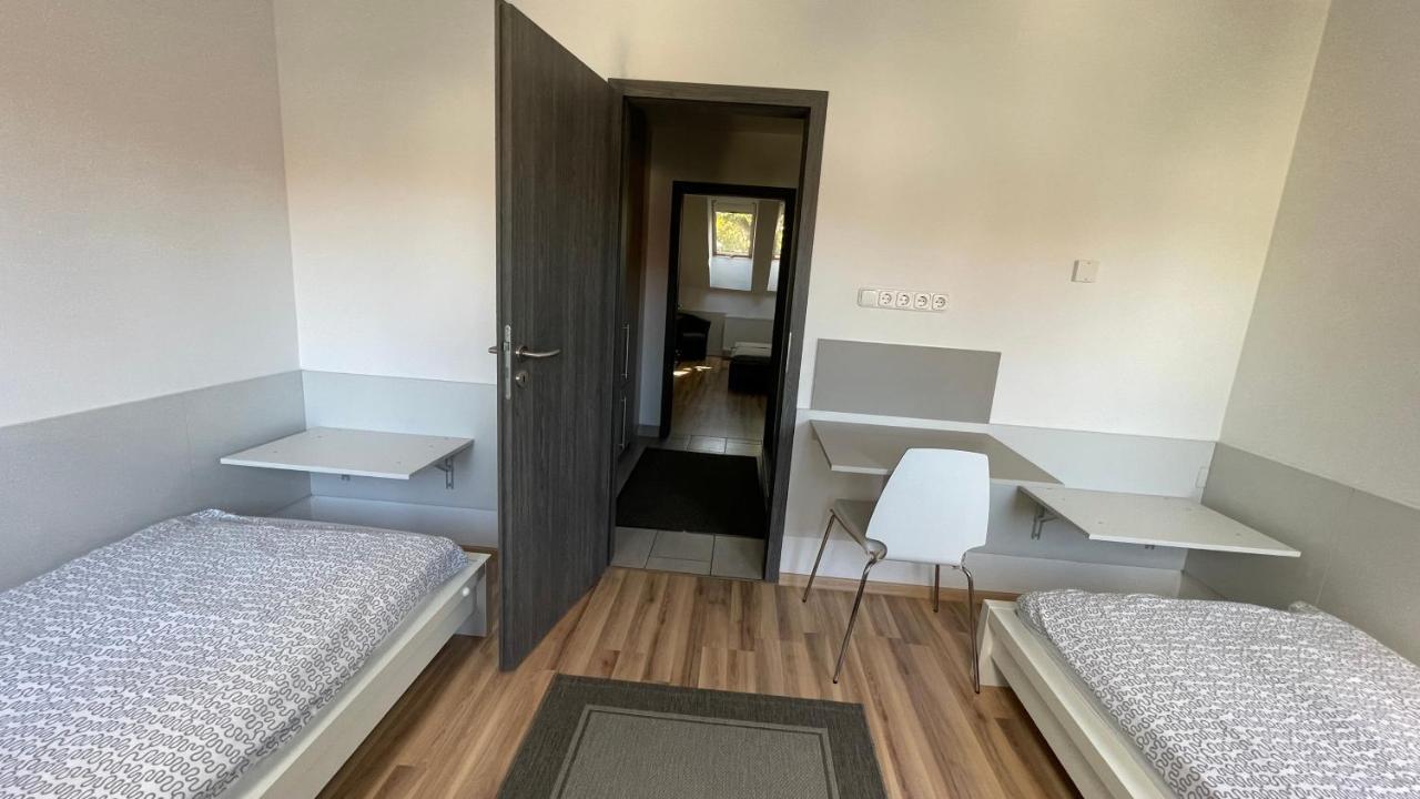 פץ' Benevia Apartments מראה חיצוני תמונה
