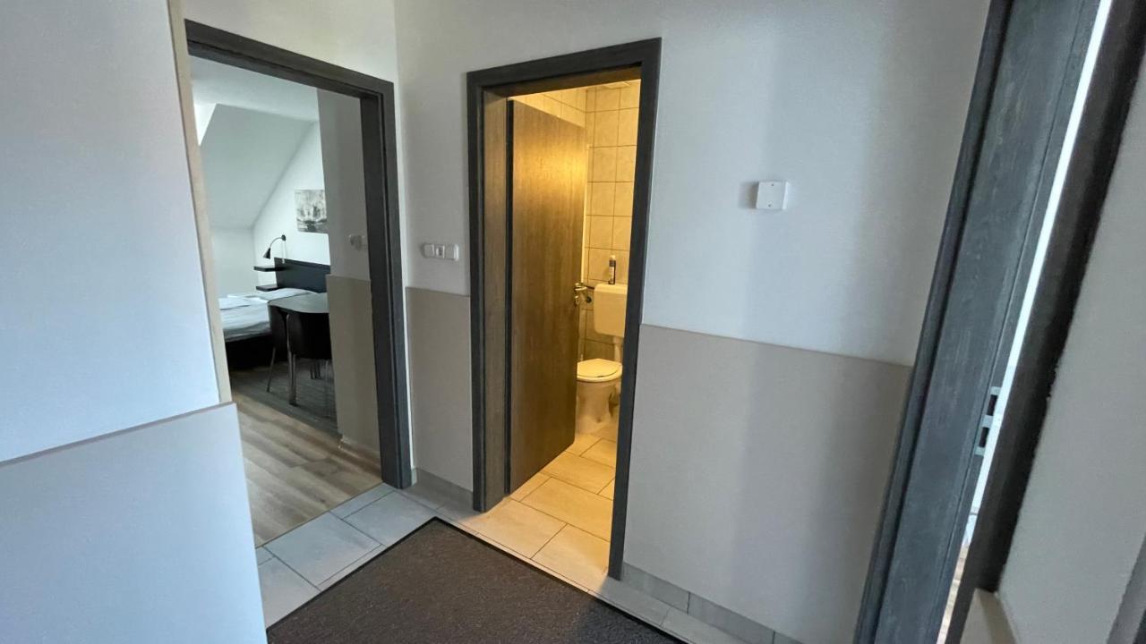 פץ' Benevia Apartments מראה חיצוני תמונה
