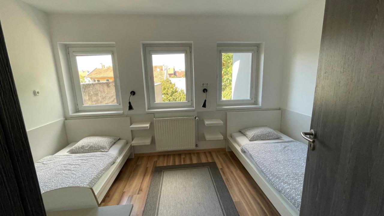 פץ' Benevia Apartments מראה חיצוני תמונה
