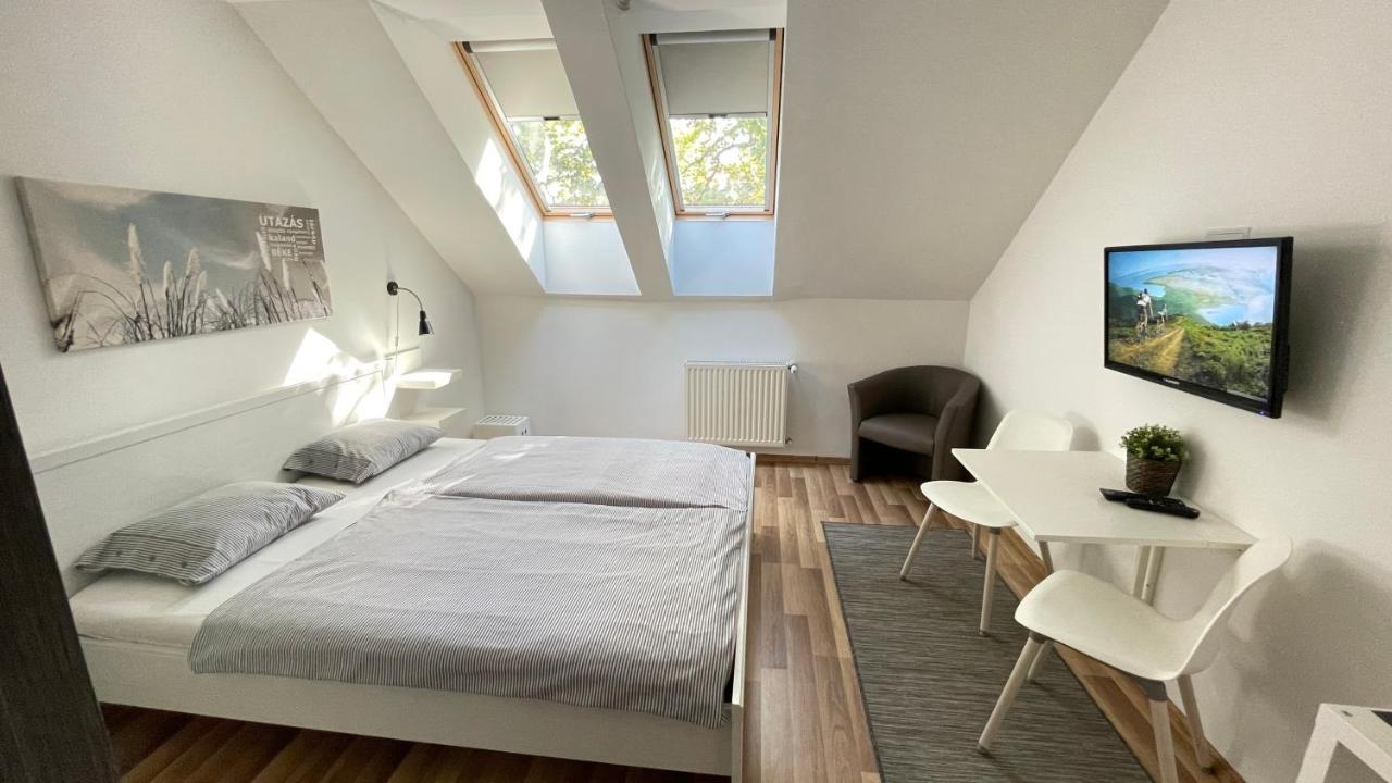 פץ' Benevia Apartments מראה חיצוני תמונה