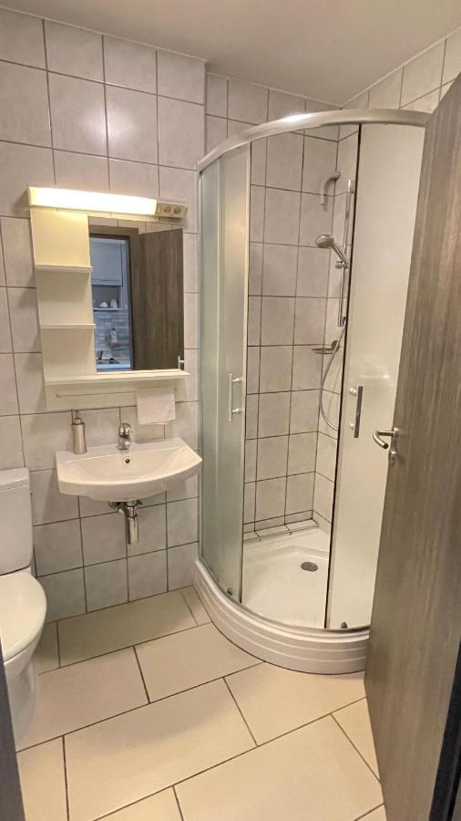 פץ' Benevia Apartments מראה חיצוני תמונה