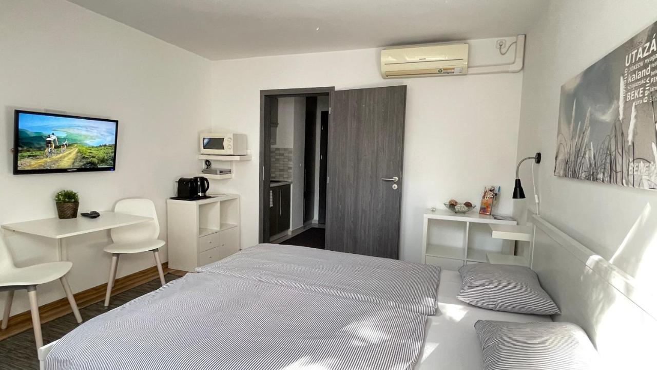פץ' Benevia Apartments מראה חיצוני תמונה
