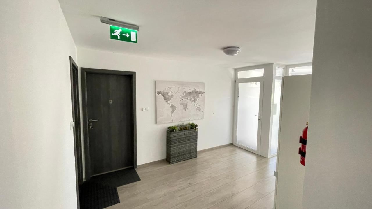 פץ' Benevia Apartments מראה חיצוני תמונה