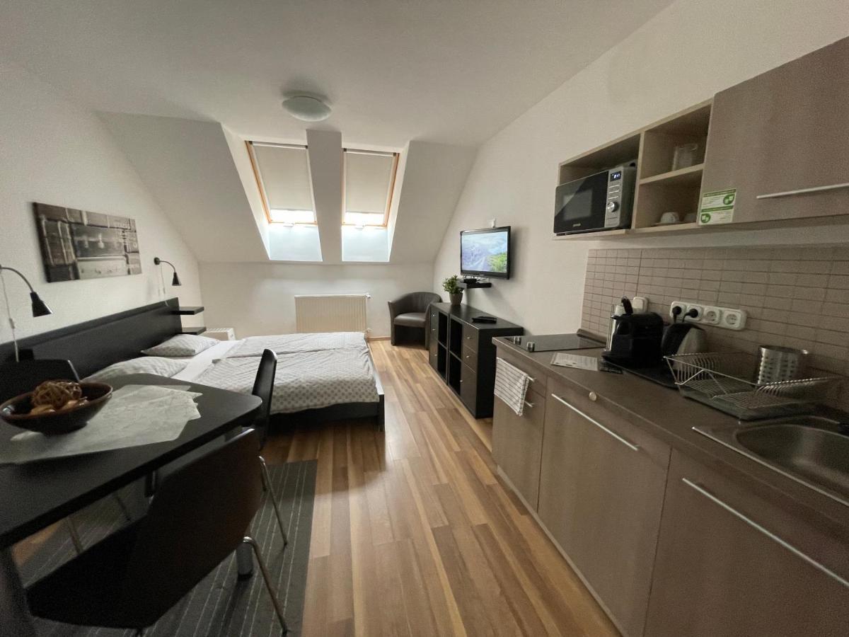 פץ' Benevia Apartments מראה חיצוני תמונה