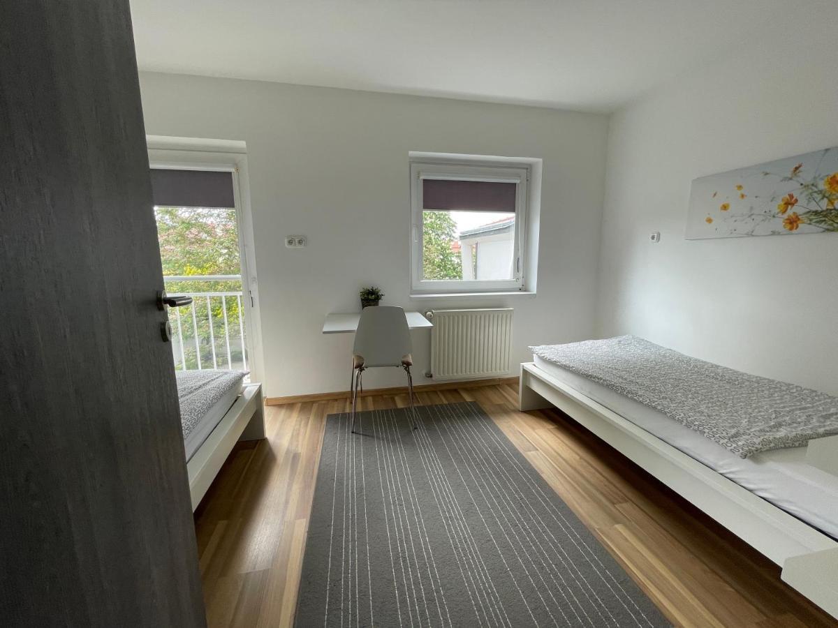 פץ' Benevia Apartments מראה חיצוני תמונה