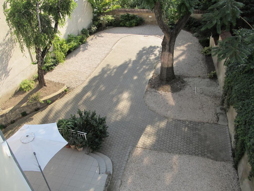 פץ' Benevia Apartments חדר תמונה